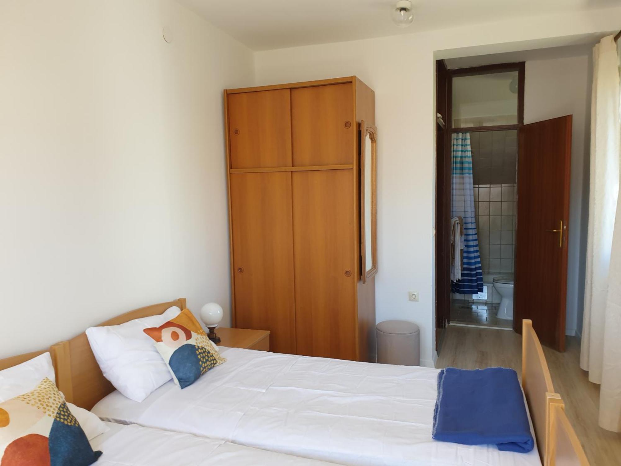 Orebic Bnb Exterior foto